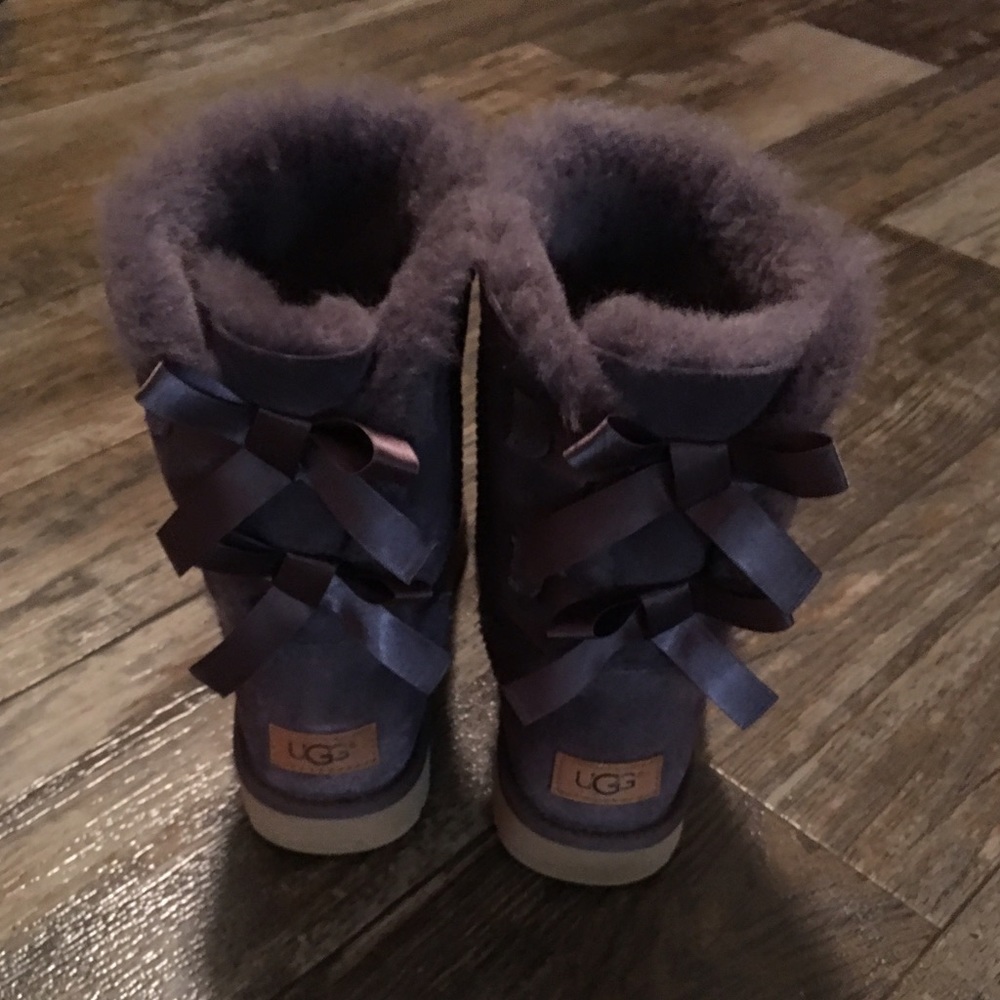 Authentic Uggs