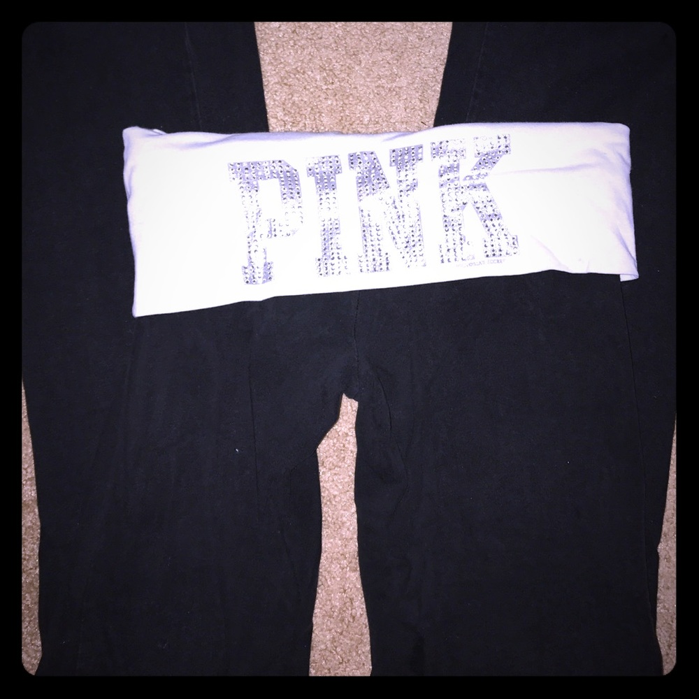 Victoria's Secret yogas❤️️