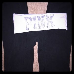 Victoria's Secret yogas❤️️