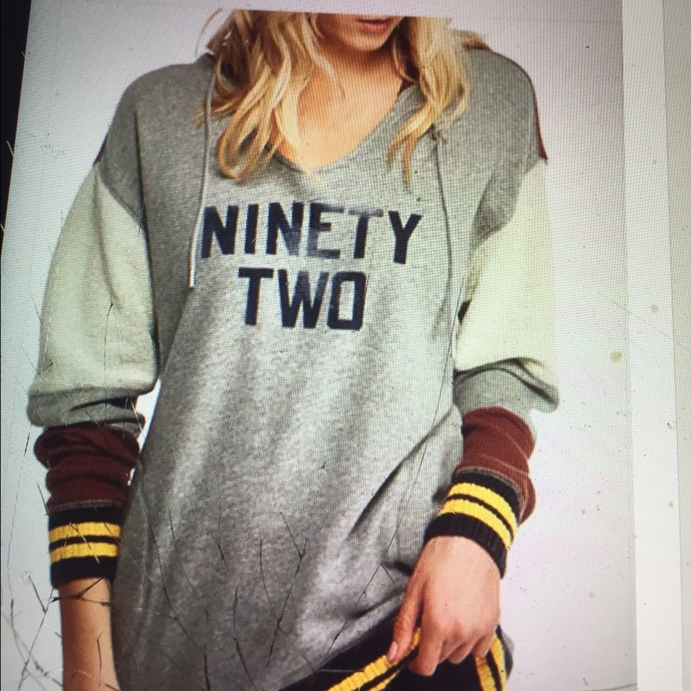 NWT last one!!!! Free People...will go quick!!