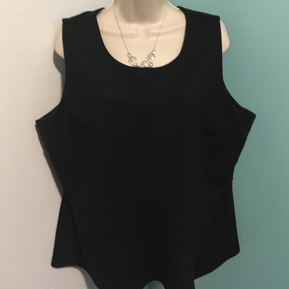 Eloquii Tops - Plus size Blouse