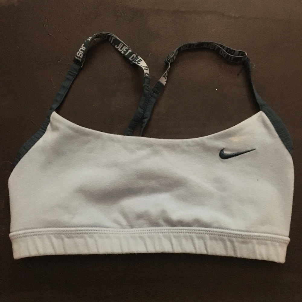 Nike Dri-fit Sports Bra