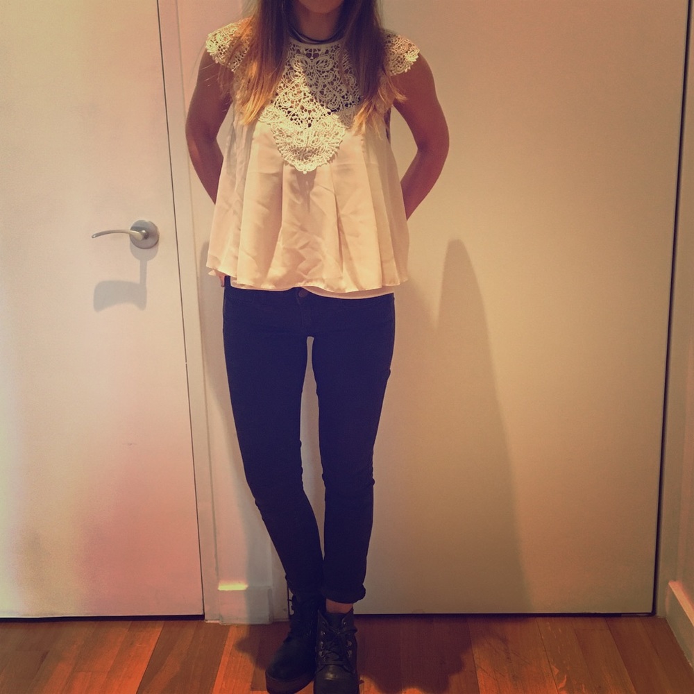Blouse