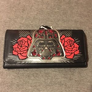 Star Wars wallet