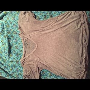 Free people tshirt