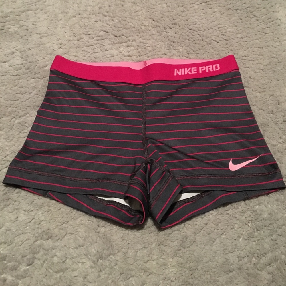 Nike Pro Shorts