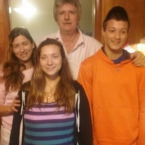 Meet your Posher, Vicky