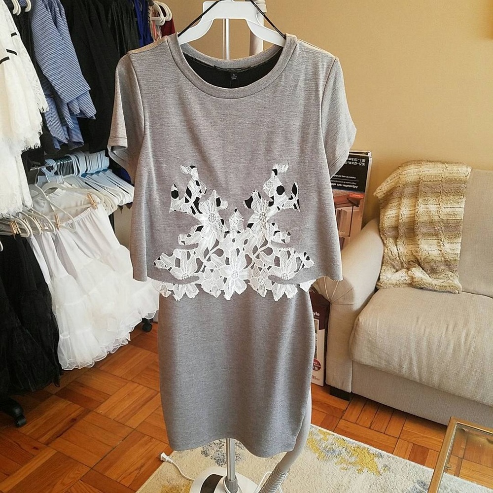 Dress, The Church goer