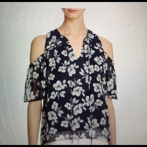 NWT Bloomingdales aqua brand