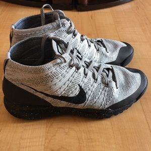 Nike Flyknit Chukka FSB