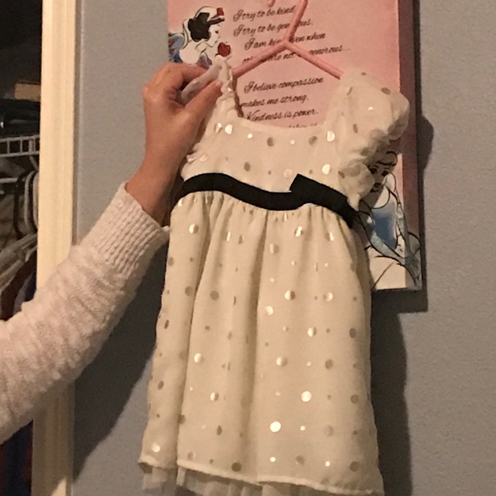 Elegant dress