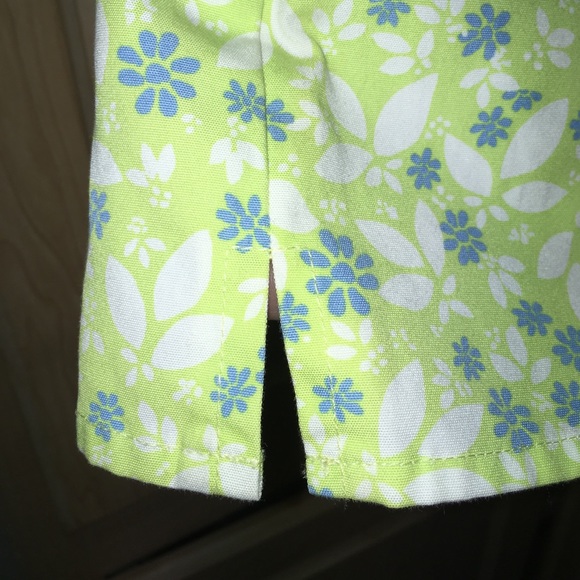 Liz Claiborne summery tank top - Picture 5 of 5