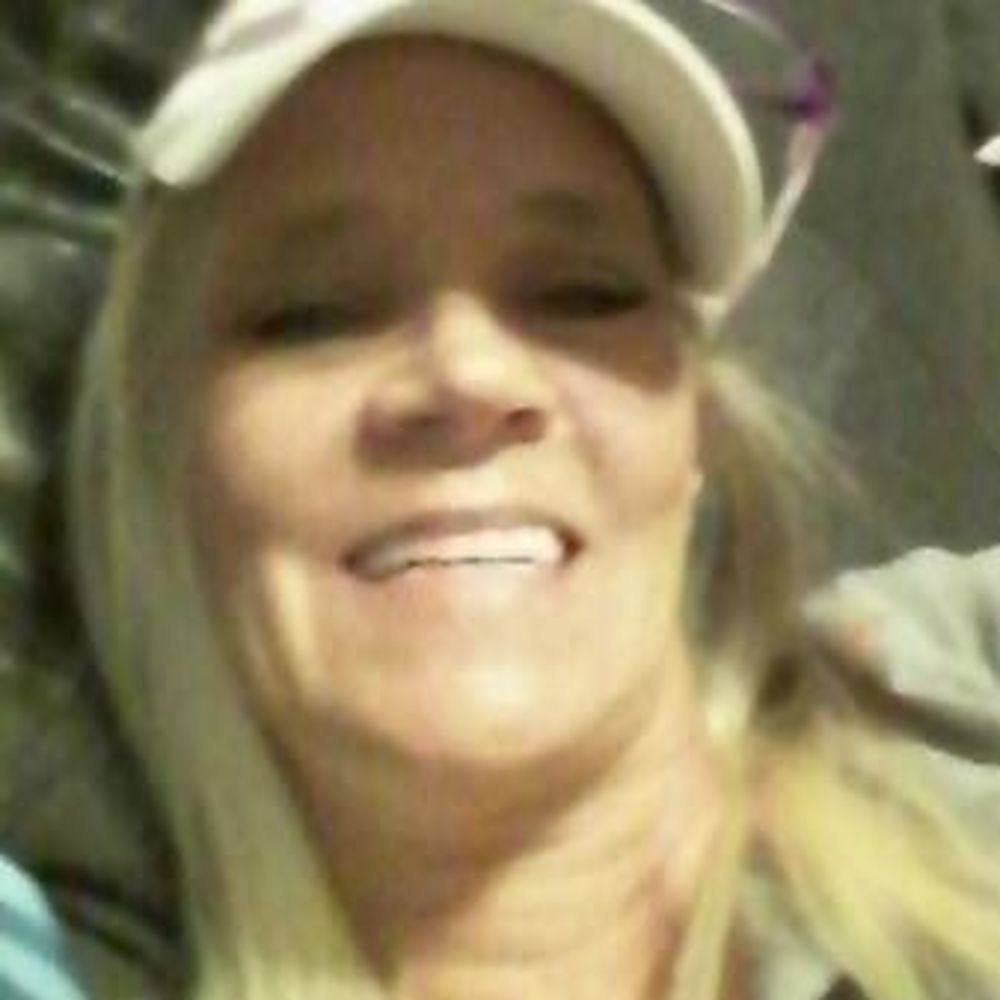 Meet your Posher, Misty