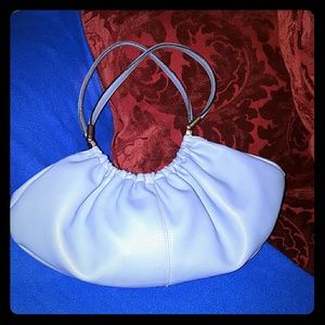 ⭕SALE⭕Baby blue shoulder bag