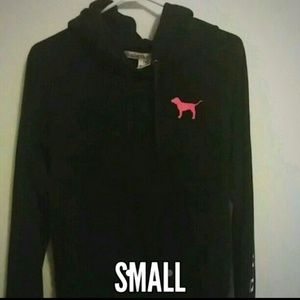 Vs PINK HOODIE