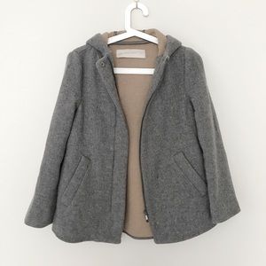 Zara coat