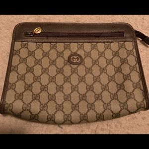 Gucci clutch
