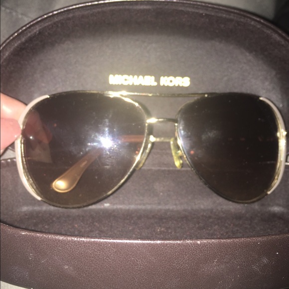 Mk Sunglasses - Picture 1 of 1
