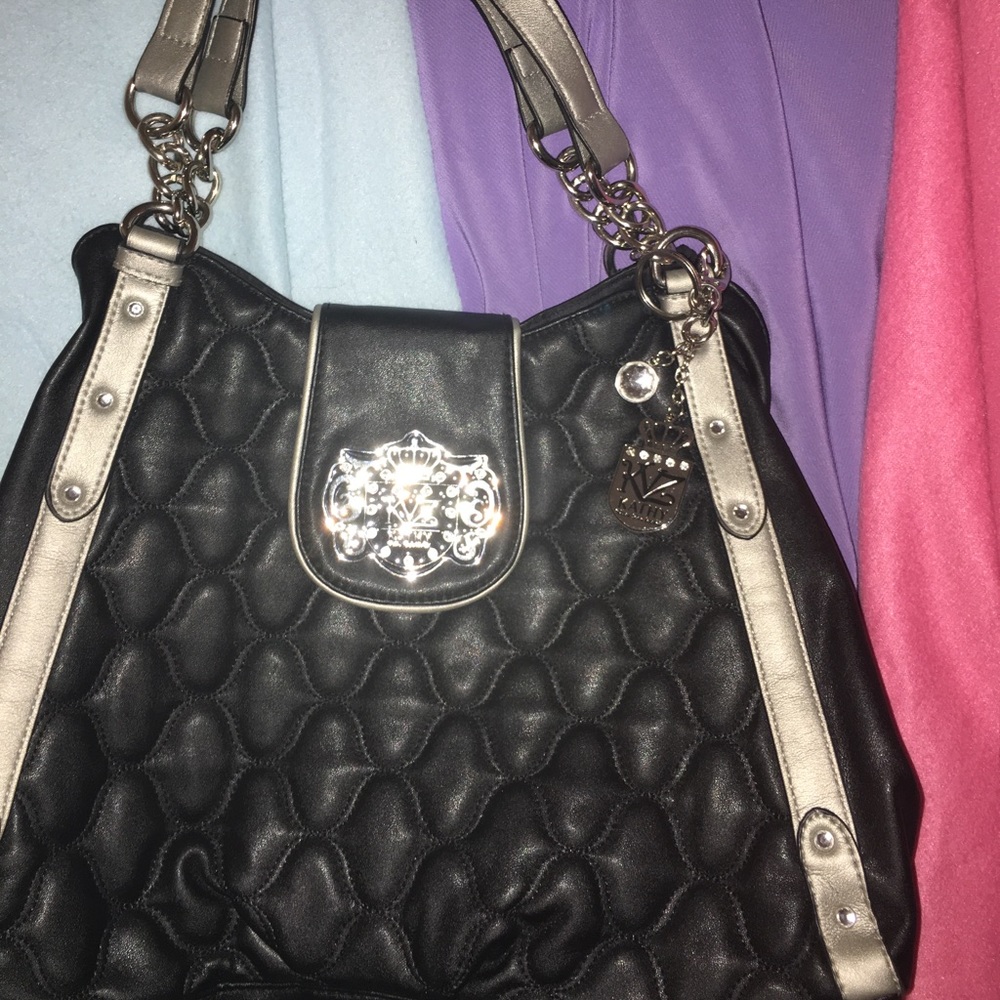 Kathy Van Zeeland Handbag shoulder Tote