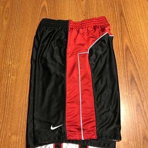 Reversible Nike Shorts
