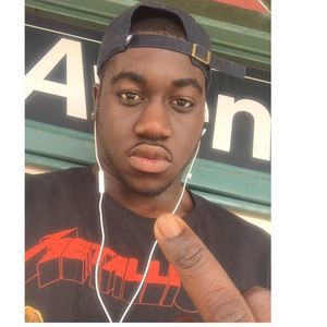 Meet your Posher, Rasheed