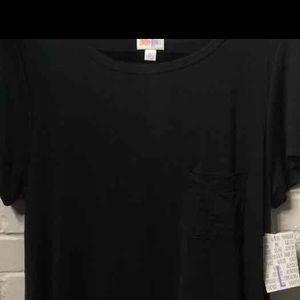 Bnwt large black Carly