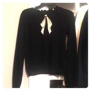 Long sleeve alice and Olivia cashmere