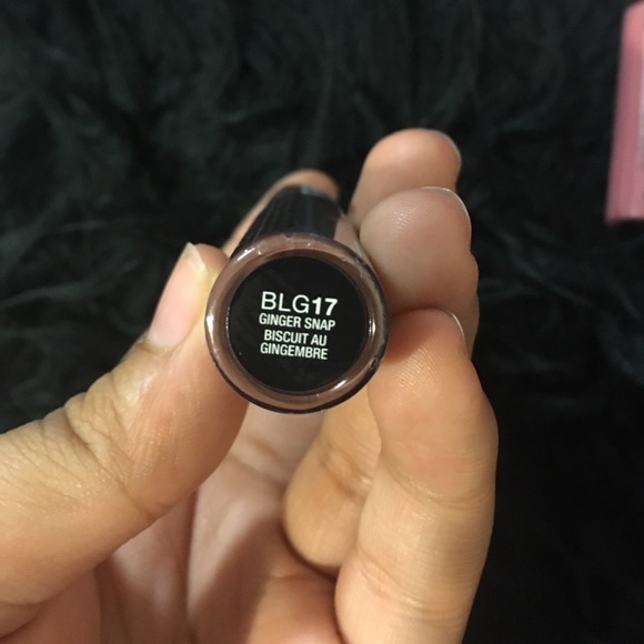 Set of Three NYX Butter Glosses - Picture 2 of 4