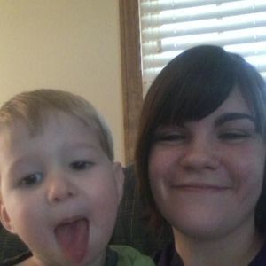 Meet your Posher, Donna