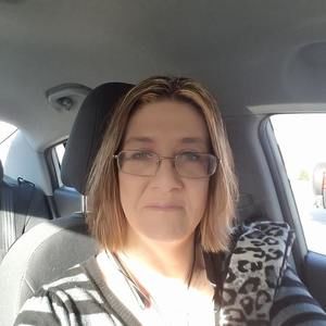 Meet your Posher, Christy