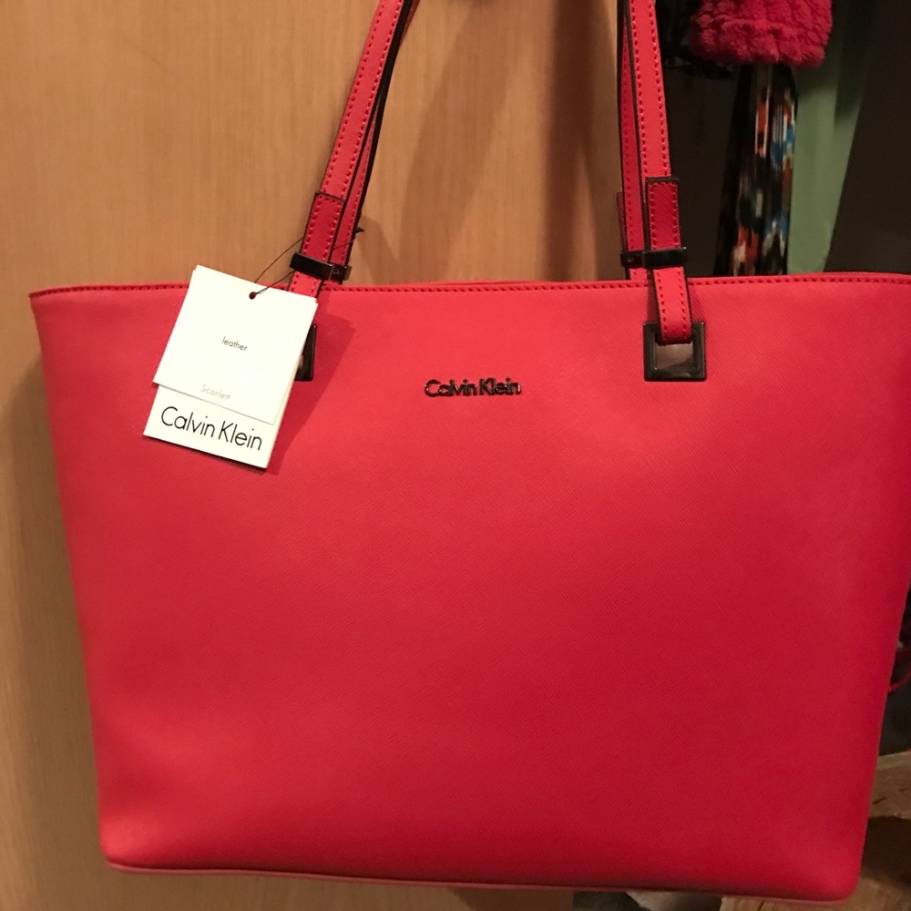 Calvin Klein