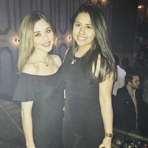 Meet your Posher, Lizzet