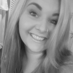 Meet your Posher, Kelsey