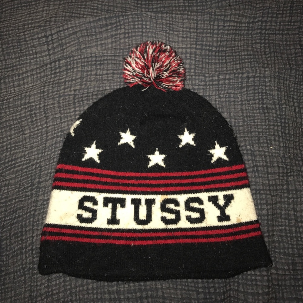 Stussy Beanie