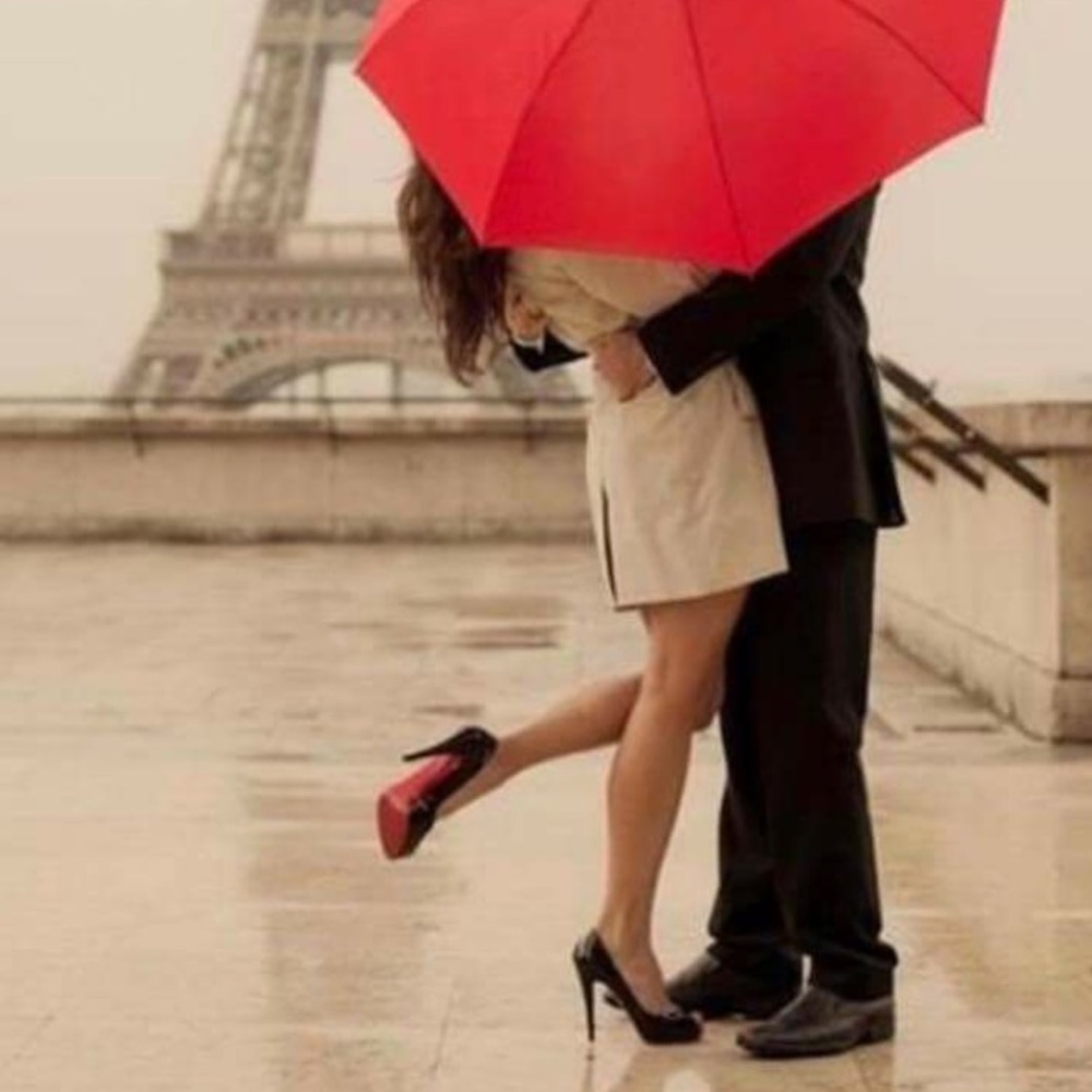 Meet your Posher, Katia