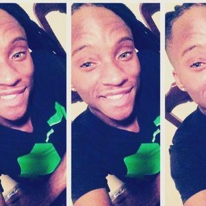 Meet your Posher, Reginald