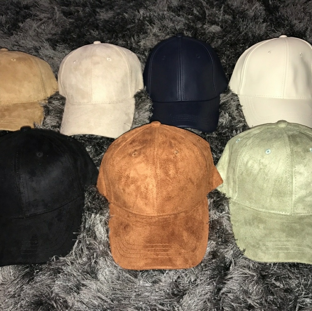 Hats