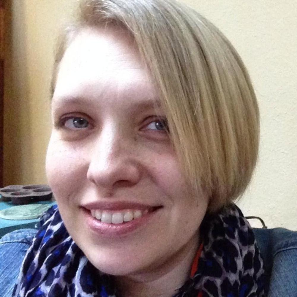 Meet your Posher, Regan