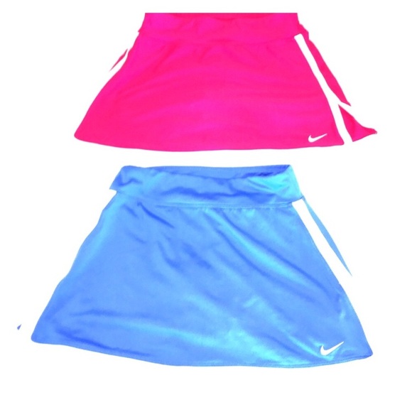 💥NIKE BUNDLE DEAL--FOUR DRI-FIT SKORTS (XS)💥 - Picture 3 of 4