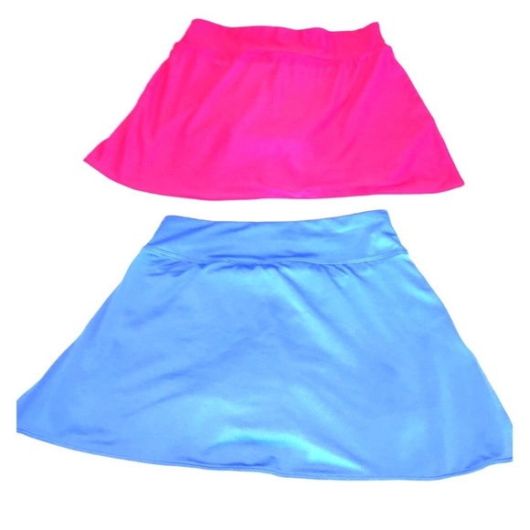 💥NIKE BUNDLE DEAL--FOUR DRI-FIT SKORTS (XS)💥 - Picture 4 of 4