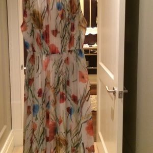 Alice and Olivia hi-low