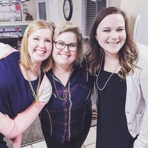 Meet your Posher, Annie