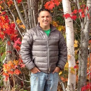 Meet your Posher, Jack