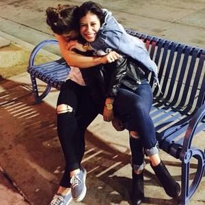 Meet your Posher, Daniela