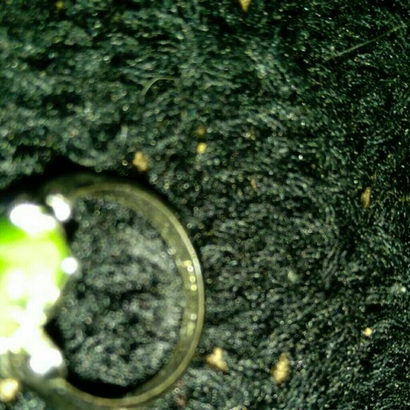 Old Sterling Sliver Rings - Picture 2 of 4