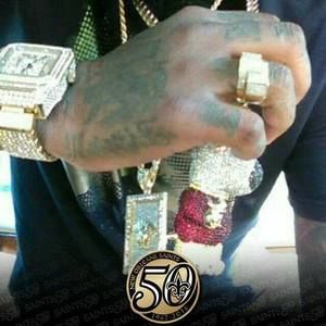 Meet your Posher, Rell