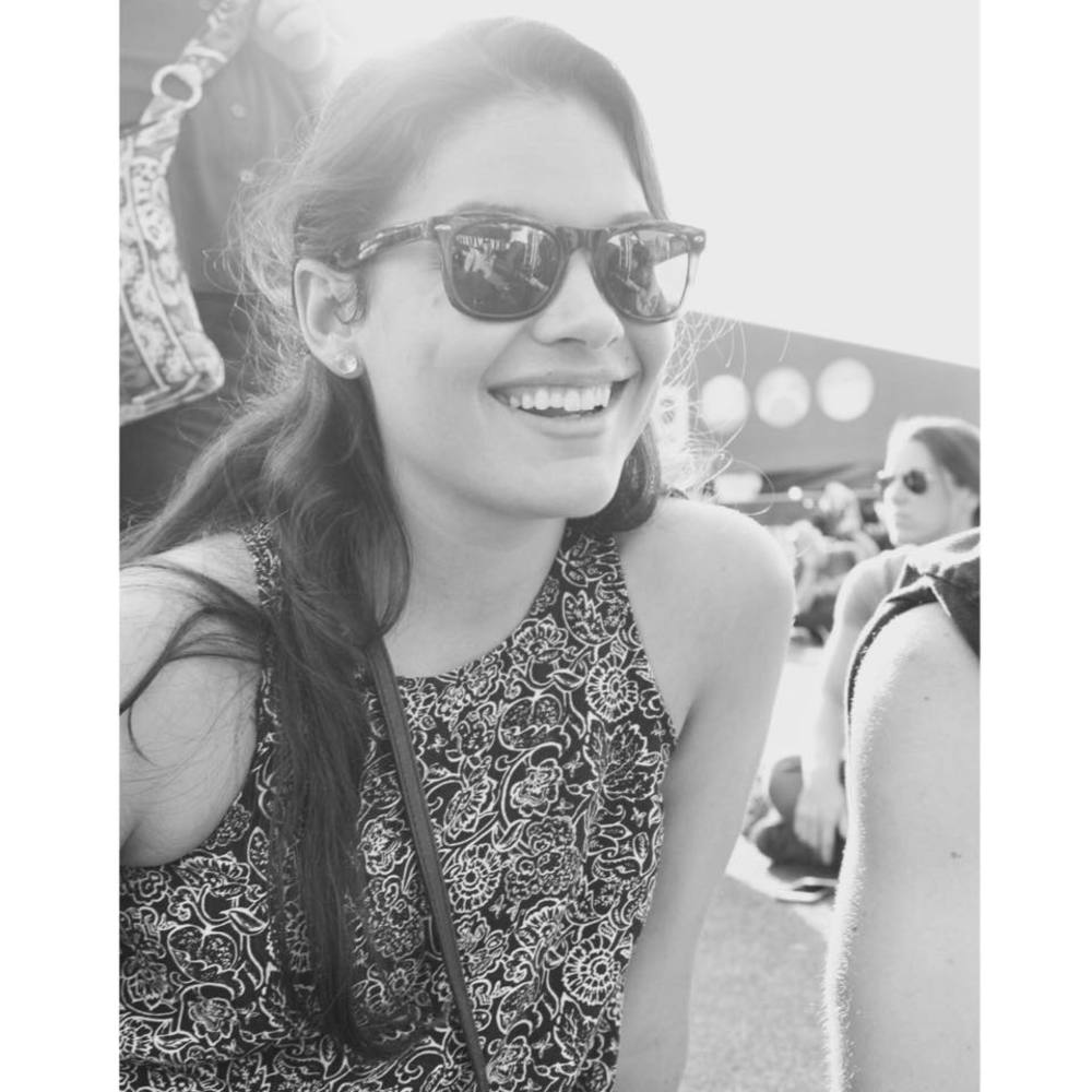 Meet your Posher, Courtney