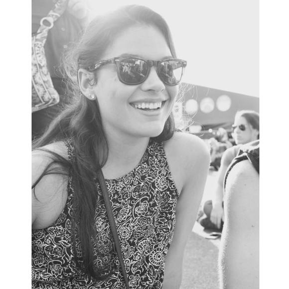 Meet the Posher Other - Meet your Posher, Courtney