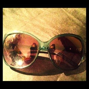 Juicy Couture sunglasses