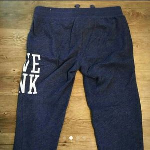 Vs PINK SWEATS
